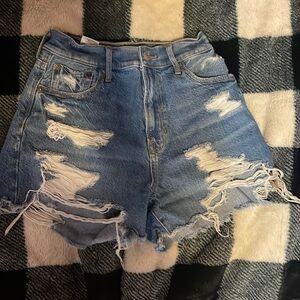 American eagle shorts